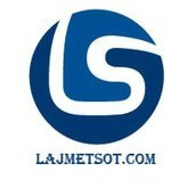 Lajmetsot
