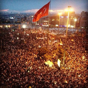 Merve k