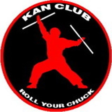 KANCLUB  #Nunchaku côn nhị khúc