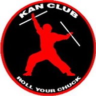 KANCLUB  #Nunchaku côn nhị khúc