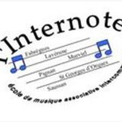 Internote Pignan