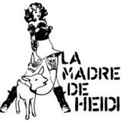 lamadredeheidi