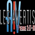 Kashandel Les Avertis