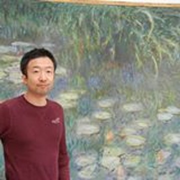 daisukehoshina
