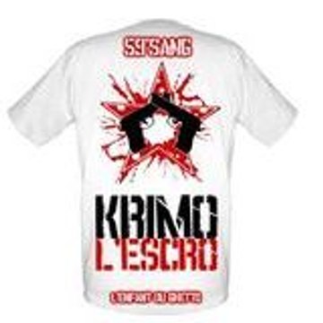 Krimo Escro