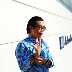 Tao Zuo