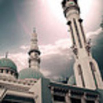 rachid ibn salam