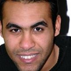 Mohamed Sayed
