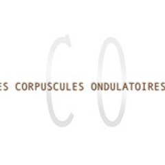 Corpuscules Ondulatoires