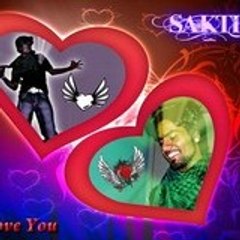 sakthi yogi