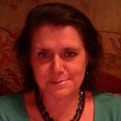 Галина Лагутина