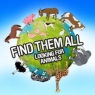 FindThemAllTheGame