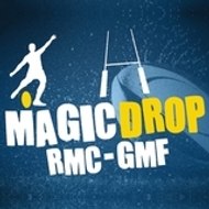 Magic Drop