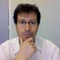 Laurent Chemin