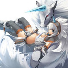 thehunternoir /saïto