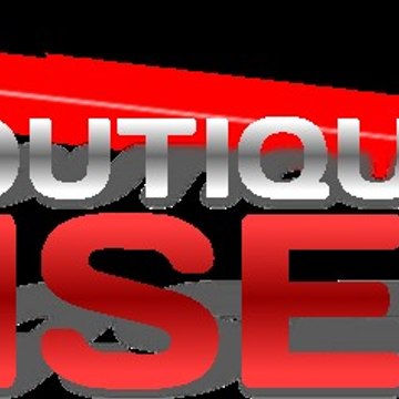 la boutique laser