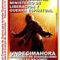 UNDECIMAHORA EVANGELISMO