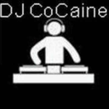 djcoCAINE Garza