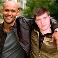 Сергей Пятак