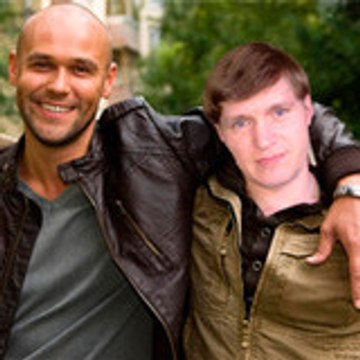 Сергей Пятак