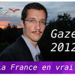 Gaze 2012