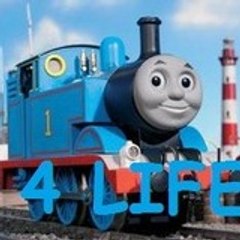 Thomas4Life
