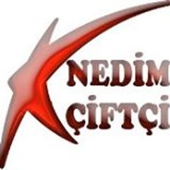 Nedim Çiftçi