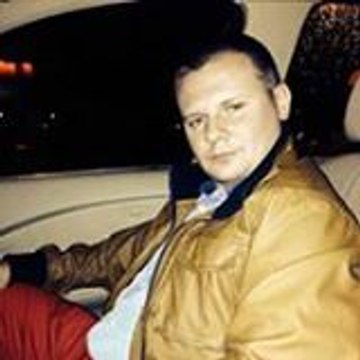 Kamil Prz