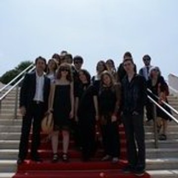 Section Cinéma Louis-Armand