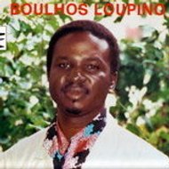 Nestor Flavien BOULOUKOUE