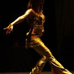 Zarafa Danse orientale