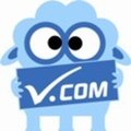 V.com Poken