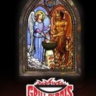 Grill o bois Digital