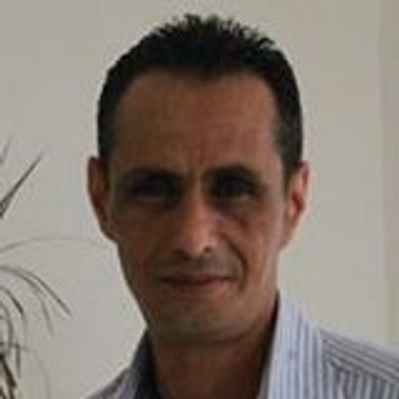 Hamdi KRAIEM