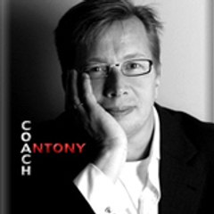Antony Birks