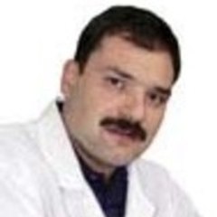 д-р Николай Тивчев