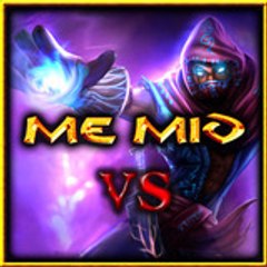 Me Mid