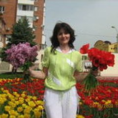 Инга Люленова