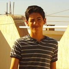 Ayoub Achouri