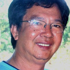 Đi cho thấy quê hương