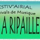 Zik à Ripaille