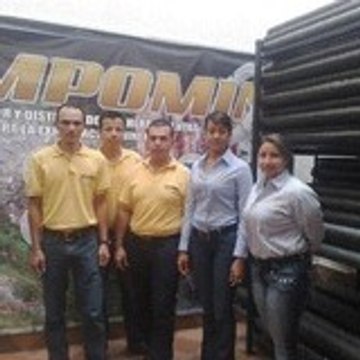 Productos de Perforación