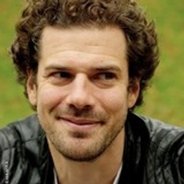 Nicolas BERNARD