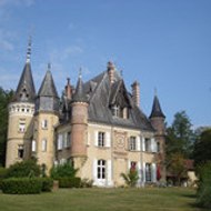 Château Le Haget