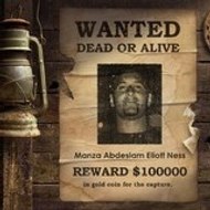 Manza Wanted Channel