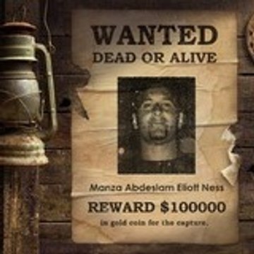 Manza Wanted Channel