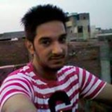 Mirza Sadaqat Baig