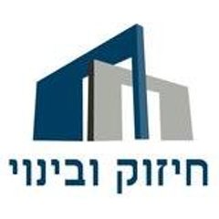 תמ"א 38 ישראל חיזוק ובינוי