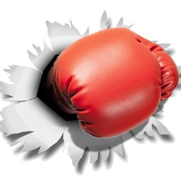 Boks ve Kickboks