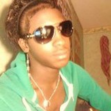elvis muanza
